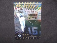 2024 Illusions NFL - Ezekiel Elliott - Hobby 55 pt - Dallas Cowboys