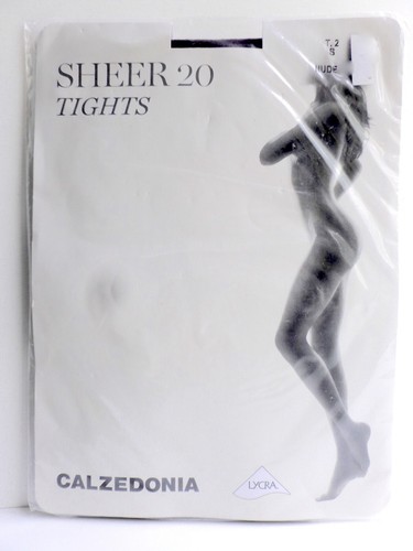 Calzedonia sheer tights - tights, –