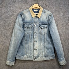 All Saints Denim Dexter Jacke