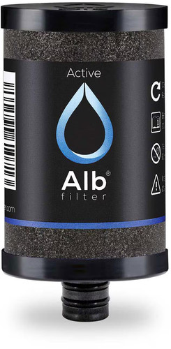 Alb filter active - alb,