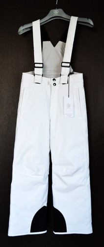 Bogner kinder skihose weiß - kinder,