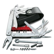 Victorinox Swiss Tool X Plus