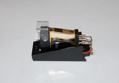 Dual m20 tonabnehmer - m20,