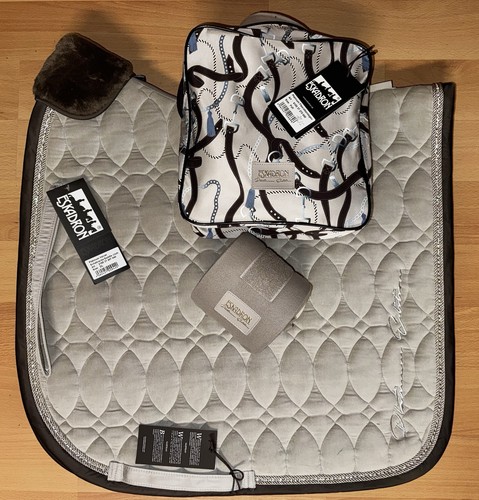 Eskadron platinum velvet - eskadron,