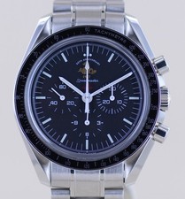 Omega Uhr Speedmaster