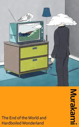 End the world - end,