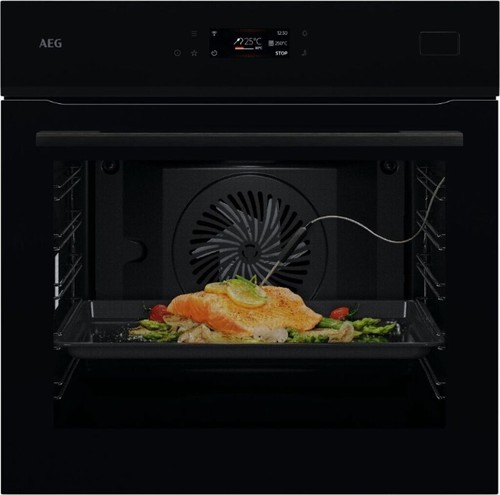 Aeg nbu5p40sk backofen - nbu5p40sk,