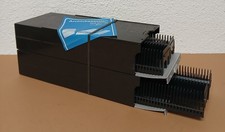 2 Stück Diamagazinboxen mit jeweils 2 x 50er Diamagazinen - unbenutzter Artikel