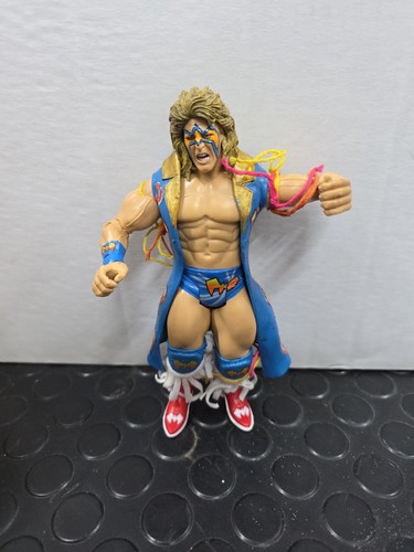 Classic superstars 2001 jakks - classic,