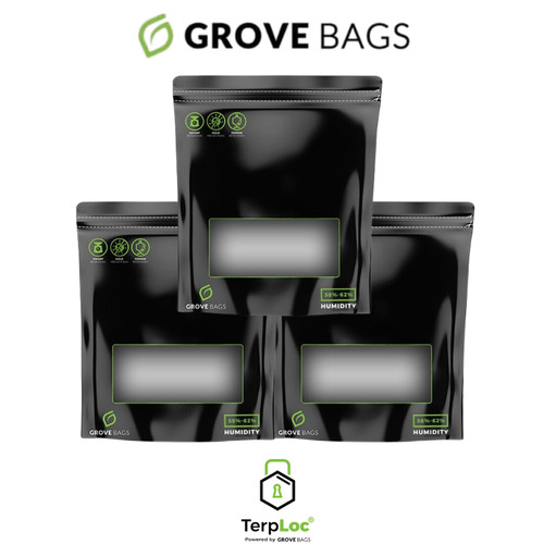 Grove bags terploc beutel 100g - grove,