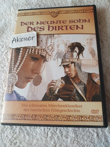 Der neunte sohn - der, von