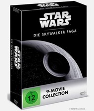 Krieg der Sterne - Star Wars