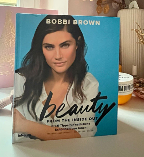 Bobbi brown beauty - ✨bobbi, brown: