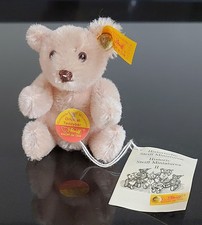 Steiff – Original Teddybär - Art.-Nr. 030406 – K/F/S - Sammlerstück!