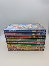 Disney & Animationsfilme