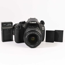 Canon EOS 1200D18.0 MP