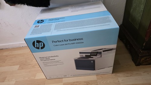 Color laserjet pro mfp - laserjet,
