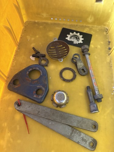 Neckermann condor teile - neckermann,