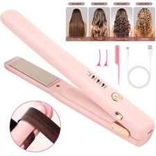 Glätteisen Kabellos