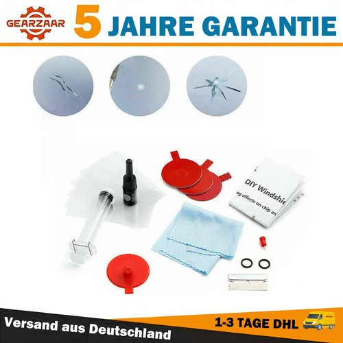 Glass repair liquid chip - glass,