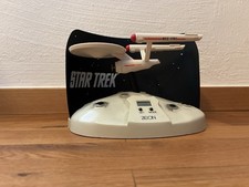 Star Trek Zeon Wecker Enterprise NCC 1701