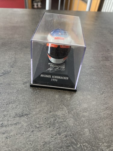 Minichamps michael schumacher - minichamps,