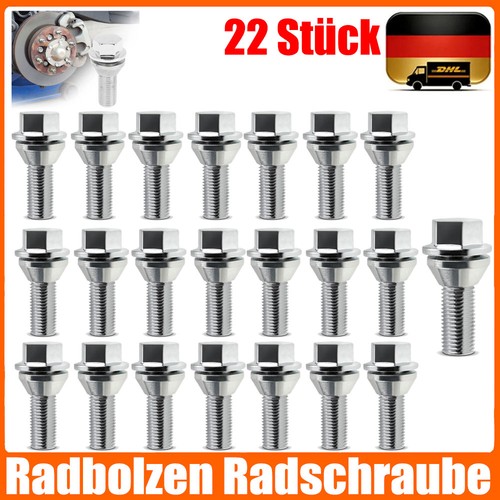 Stück radbolzen - stück,
