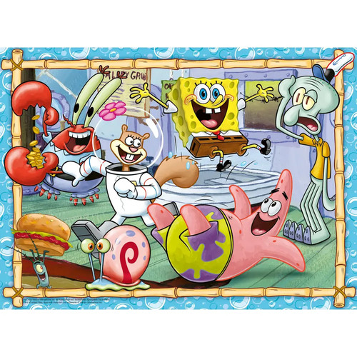 Ravensburger kinderpuzzle - ravensburger,