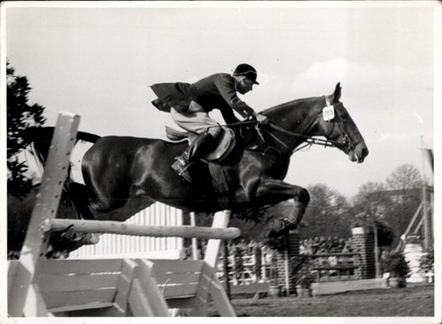 Foto reitturnier - foto,