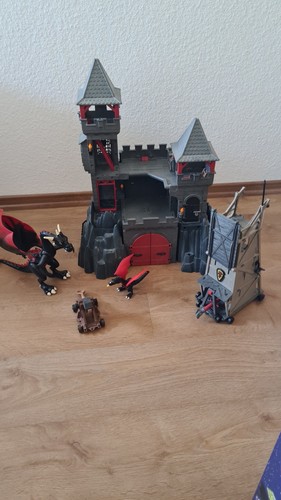 Playmobil 3269 4440 4441 - playmobil, 3269,4440,4441,4217