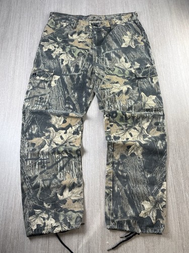 Liberty camo cargo hose - camo,