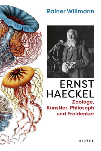 Ernst haeckel rainer - ernst,