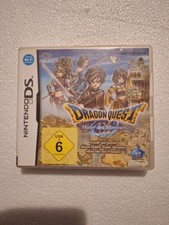 Dragon Quest Ix-Hüter des Himmels (Nintendo DS)