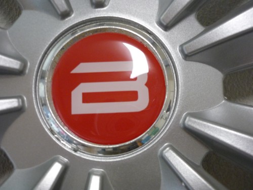 Burstner 56mm radkappen - burstner,