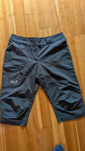 Damen jack wolfskin sommer - damen,