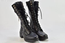 Mustang  Damen Stiefel Stiefelette Boots  EUR 38 Nr. 25-B 1189