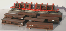 Märklin 4771 Rungenwagen NUR
