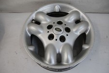 Alu Felge Alufelge vorn links 6x16 ET46 Land Rover FREELANDER 1 LN RRC114800MNH