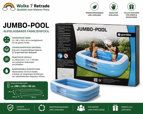 Pool planschbecken - pool,