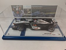 Hot Wheels Mclaren Mercedes