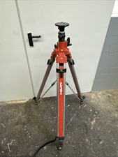 Hilti Baustativ PA 931 Laserstativ Stativ Gebraucht Guter Zustand