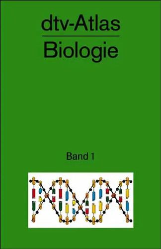 Dtv atlas biologie - dtv-atlas,
