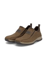 Rieker herren slipper - herren,