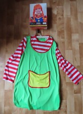 Pippi Langstrumpf Mädchen