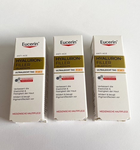 Eucerin hyaluron filler - eucerin, +