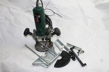 BOSCH POF 500 Oberfräse