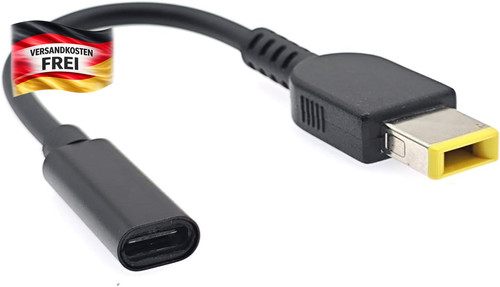 Usb adapter für lenovo - usb,