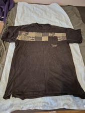 Herren T-Shirt Gr M Crooks Castle