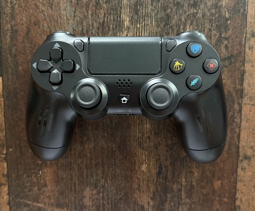 Sony ps4 playstation - 4, ►