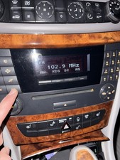 Mercedes E-Klasse W211